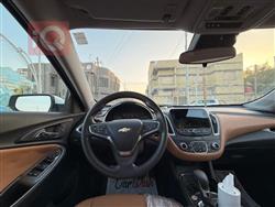 شيفروليه ماليبو